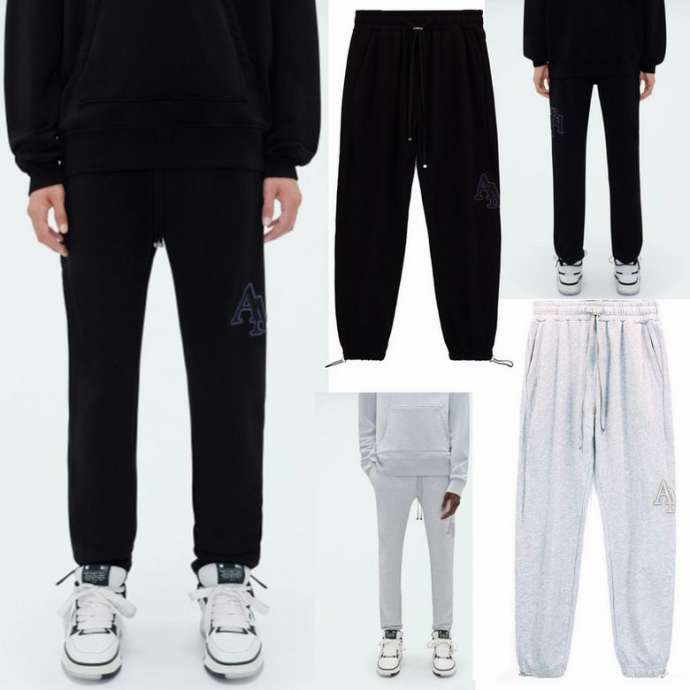 Picture of Amiri Pants Long _SKUAmiriS-XL813018205